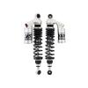 YSS �C�i�Y�}1200 Sports Line RG362-TRC 330mm �{�f�B�J���[ �V���o�[ �X�v�����O�J���[ �u���b�N YSS RAC�c
