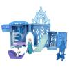 Disney �A�i�Ɛ�̏��� (Frozen)  �G���T�Ƃ�����̂����� (�����˂邨����V���[�Y! �~�j�h�[��)  HLX01