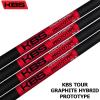 �yUT��p�zKBS TOUR GRAPHITE HYBRID PROTOTYPE �n�C�u���b�h��p�J�[�{���V���t�g�yKBS���̃J�[�{���V���t�g�z
