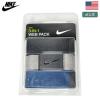 �i�C�L NIKE 3-IN-1 WEB PACK BELT 3�{�Z�b�g �o�b�N���x���g �����Y �����J�b�g���ߎ� DS5006902MB USA���A���i