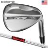 �R�u�� COBRA SNAKEBITE Raw Wedge �E�F�b�W �����Y �E�p �X�l�[�N�o�C�g KBS Hi-REV 2.0 Wedge �X�`�[���V���t�g 2024�N���f�� USA���A