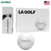 LA GOLF LAGOLF-ball 4�s�[�X 1�_�[�X �S12�� �G���G�[�S���t �{�[�� USA���A���i US���f�� ���s�A���i �S���t�{�[��