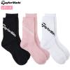 �e�[���[���C�h �E�B�����Y �~�h���\�b�N�X UN302 ���f�B�[�X �C�� SOCKS 2024�H�~���f�� TaylorMade ���{���K�i