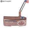 �x�e�B�i���f�B Queen B 6 Slotback Slant Putter �p�^�[ �����Y �E�p 33�C���` 34�C���` Standard �O���b�v USA���A���i BETTINARDI GOL