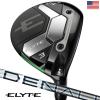 �L�����E�F�C ELYTE Fairway Woods �G���[�g �t�F�A�E�F�C�E�b�h �����Y �E�p PROJECT X DENALI CHARCOAL GRAPHITE USA���A���i 2025�N��