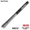 �S���t�v���C�h �O���b�v MCC ALIGN MAX �~�b�h�T�C�Y �o�b�N���C���L MCC �A���C�� MAX �E�b�h�p GOLF PRIDE ���{���K�i