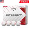 �y���ʌ���z�L�����E�F�C SUPERSOFT CANADA �S���t�{�[�� 1�_�[�X �S12���� ���胂�f�� 2025�N���f�� Callaway USA���A���i ���s�A��
