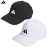 �A�f�B�_�X ���� �A�f�B�[�� �L���b�v KQE14 �����Y �S���t�L���b�v �X�q 2025�H�~���f�� adidas ���{���K�i