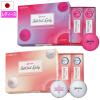 �X���N�\�� SRIXON SOFT FEEL LADY�{�[�� ���f�B�[�X 2�s�[�X 1�_�[�X 12������ SRIXON �\�t�g�t�B�[�� �S���t �{�[�� ���{���K�i 2025�N