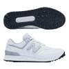 �j���[�o�����X 574 v3 SL �X�p�C�N���X�V���[�Y UGS574 �S���t�V���[�Y White with grey new balance ���{���K�i 2025�N���f��