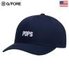 Gfore �W�[�t�H�A �S���t�L���b�v LTD RELEASE POPS LOW PROFILE HAT �X�q GMH000053 �S���t USA���A���i ���s�A��