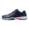 �~�Y�m MIZUNO �E�G�[�u�N���[EL2 �o�h�~���g���V���[�Y ���j�Z�b�N�X 71GA2583-66