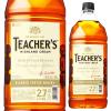 �e�B�[�`���[�Y �n�C�����h�N���[�� 2700ml 2.7L  40�x �X�R�b�` �E�C�X�L�[ �u�����f�b�h teachers highland cream scotch whisky ��S