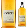�e�B�[�`���[�Y �n�C�����h�N���[�� 1000ml 40�x �u�����f�b�h �X�R�b�` �E�C�X�L�[ teachers highland cream scotch whisky ��S