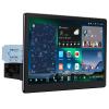 [12.95�C���`����] ATOTO 1DIN/2DIN �t���[�e�B���O�f�B�X�v���C�I�[�f�B�I 8�R�A 8G+128G AI Android�J�[�i�r ���C�����XCarPlay/Andr