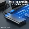 �L���v�`���[�{�[�h USB3.0 1080p60fps �p�X�X���[ switch �r�f�I �L���v�`���[ �Q�[������/�r�f�I�^��/���C�u�z�M/����/��p�B��/������