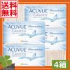 �R���^�N�g�����Y�@�A�L���r���[�I�A�V�X�~4���@2week ACUVUE OASIS�@2�E�B�[�N�A�L���r���[�I�A�V�X�@�c�[�E�B�[�N�A�L���r���[�I�A�V�X