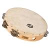 LP CP380 [CP 10 Wood Headed Tambourine�C Double Row Jingles]