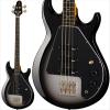 Epiphone Mike Dirnt Grabber G-3 Bass (Silverburst)