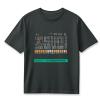Roland S-1 T-Shirts DesignB L (RT/S-1BL)