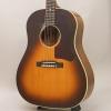 Gibson Murphy Lab 1955 J-45 Vintage Sunburst Light Aged #20256012 �M�u�\��