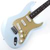 Fender Custom Shop 1960 Stratocaster NOS (Sonic Blue) SN.R144445