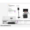 Sonarworks SoundID Reference Virtual Monitoring PRO with Binaural Measurement Microphone