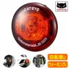 ���]�� �e�[�����C�g CATEYE �L���b�g�A�C WEARABLE mini �E�F�A���u�� �~�j �d�r�� LED���C�g ���A
