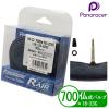 Panaracer �p�i���[�T�[ ���]�� �`���[�u R�fAIR 700x18-23C ���� �o���u�� ��34mm ���[�h�o�C�N