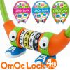 OmOcLOCK �I���V�[���b�N �� ���C���[ �q�� ���]�� ���킢�� ���� �ʔ��� �L�b�Y �q�����]�� �y���� ���j�[�N ����h�~ ���ǂ� �L�����N