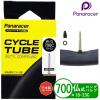 Panaracer �p�i���[�T�[ ���]�� �`���[�u 700x18-23C ���������O �o���u�� ��60mm ���[�h�o�C�N