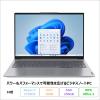 Lenovo ThinkBook 16 Gen 7 AMD �m�[�g�p�\�R�� 21MWCTO1WW Windows11 Office�t�� Ryzen 7 7735HS ������16GB SSD256GB 16�C���` �V�i��