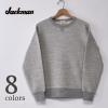 Jackman / JM7292 GG Sweat Crewneck �W���b�N�}�� / GG�X�E�F�b�g�N���[�l�b�N �S8�F