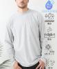 �y2025�H�~ �V��z���b�N�l�b�N ����T ������ �h�~ ZERO STAIN �[���X�e�C�� ������ �ڗ����ɂ��� �����Y ���j�Z�b�N�X T�V���c