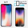 �y2���Z�b�g�z�t���ی�t�B���� iPhone X �t�B���� iPhoneX �A�C�t�H��X �A�C�z��X iPhoneXiPhoneX�A�C�t�H�� 2D�\�t�g�ی�V�[�g �N���A