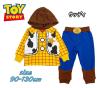 �y1�_�܂Ń��[���֑��������zDisney PIXAR �f�B�Y�j�[�E�s�N�T�[ �g�C�X�g�[���[ �E�b�f�B �Ȃ肫��X�[�c �Z�b�g�A�b�v �R�X�`���[�� �y