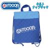 ���[���֑������� OUTDOOR PRODUCTS �A�E�g�h�A �L���g �i�b�v�T�b�N �u���[ �L�b�Y �L�����N�^�[ OD1226BL-9
