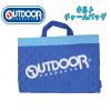 ���[���֑�������  OUTDOOR PRODUCTS �A�E�g�h�A �L���g �`���[���o�b�O ���b�X���o�b�O ��񂰂��΂� �u���[ OD1227BL-8