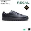 ���[�K�� ���� REGAL 61HL �X�j�[�J�[ �u���b�N �X�j�[�J�[ �����Y | GORE-TEX SURROUND �S�A�e�b�N�X �h�� ���[�J�b�g �I�[���E�F�U�[�X