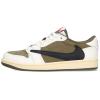 �i�C�L  �g�����B�X�X�R�b�g �T�C�Y:27cm  AIR JORDAN 1 LOW OG SP REVERSE OLIVE DM7866-200 �G�A�W���[�_��1���[���o�[�X�I���[�u�X�j