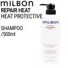 �~���{�� �O���[�o���~���{�� ���y�A �q�[�g�v���e�N�e�B�u �V�����v�[ 500ml (global milbon �_���[�W�w�A �P�A ���e�� ���e�@ ��������