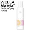 �E�G�� �J���[���[�V�����v���X �J���[���[�V����+ ���~�i�X�X�v���[ 200ml (WELLA ���� �X�^�C�����O �� �c�� ���� ����P�A ������� 