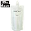 �y6�z������ �T�u���~�b�N �����_�[�V�[���h 110ml(SHISEIDO SUBLIMIC �w�A�J���[ ���e�� �������� �T�����ꔄ�i �w�A�I�C�� �����Ƃ� 