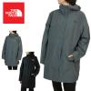 �m�[�X�t�F�C�X THE NORTH FACE���f�B�[�X �W���P�b�gW WOODMONT PARK�E�B�����Y �E�b�h�����g�p�[�J�[VANADIS GREY(�o�i�f�B�X�O���[) B