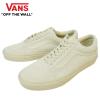 VANS �X�j�[�J�[VANS ���@���Y �o���YOLD SKOOL �I�[���h�X�N�[��MONO SUEDE TAN ���m�X�G�[�h �^�������J���[ �X�G�[�h���U�[ �x�[�W��
