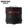 �y���ʌ���z�u���[�t�B���O �S���t �{�[���L�����A �G�A�[ �S���t�{�[���o�b�O BALL CARRIER AIR BRIEFING GOLF BRG241E09