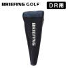 �u���[�t�B���O �S���t �h���C�o�[�p �w�b�h�J�o�[ DRIVER COVER MAG PRO LTD BRIEFING GOLF BRG253G54