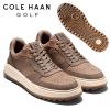 �R�[���n�[�� COLE HAAN �S���t�V���[�Y �X�p�C�N���X C41192 �O�����h�v�� �N���X�I�[�o�[ �S���t CH�A�C���b�V���R�[�q�[�k�o�b�N/����