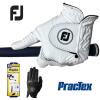 �t�b�g�W���C �v���N�e�b�N�X �S���t�O���[�u FOOTJOY PracTex FGPT20 �l�R�|�X�Ή�