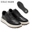 �y������z�R�[���n�[�� COLE HAAN �S���t�V���[�Y �X�p�C�N���X C38378 �O�����h�v�� �N���X�I�[�o�[ �S���t mens �����Y �u���b�N/�A�C